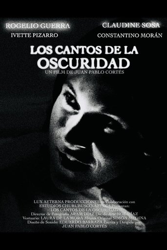 Los Cantos de la Oscuridad Poster of Los Cantos de la Oscuridad