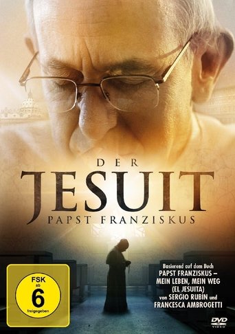 Francisco, El Jesuita Poster of Francisco, El Jesuita