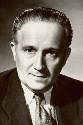 Nádasdy Kálmán Portrait of Nádasdy Kálmán