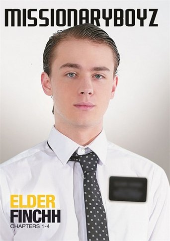 Elder Finchh Chapters 1-4 Poster of Elder Finchh Chapters 1-4