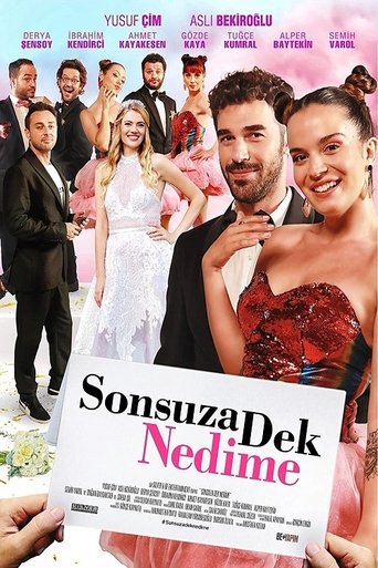 Sonsuza Dek Nedime Poster of Sonsuza Dek Nedime