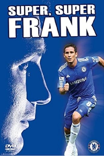 Super, Super Frank Poster of Super, Super Frank