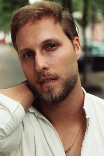 Malte Schulz Portrait of Malte Schulz