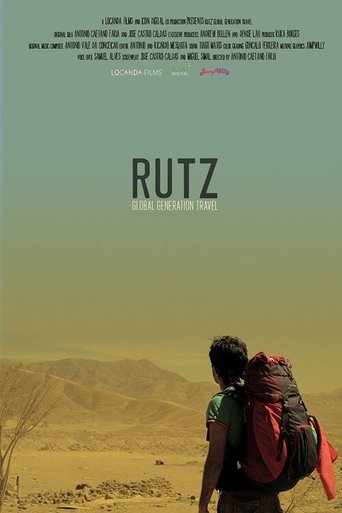 RUTZ: Global Generation Travel Poster of RUTZ: Global Generation Travel