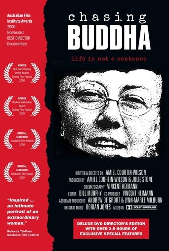 Chasing Buddha Poster of Chasing Buddha