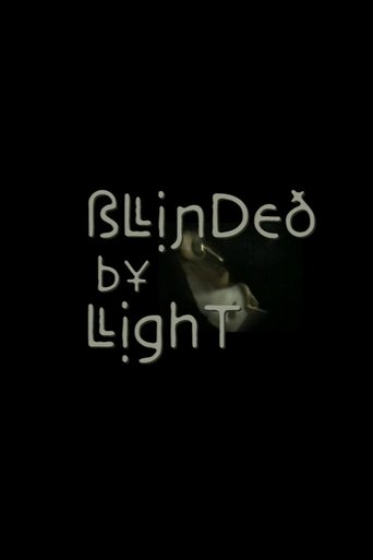 Blinded by Light Poster of Blinded by Light