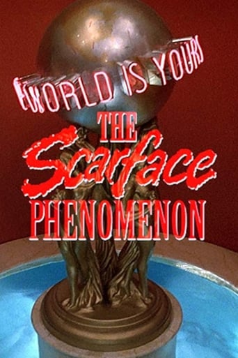 Poster of The 'Scarface' Phenomenon