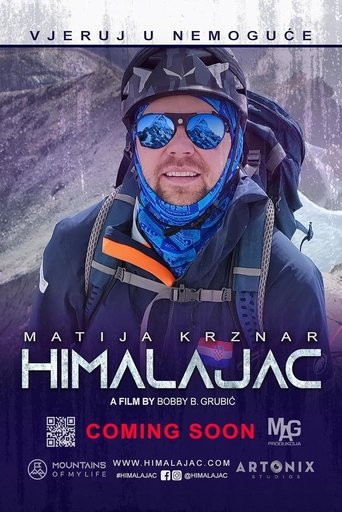 Himalajac Poster of Himalajac