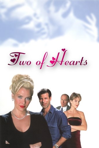 Two of Hearts Poster of Two of Hearts
