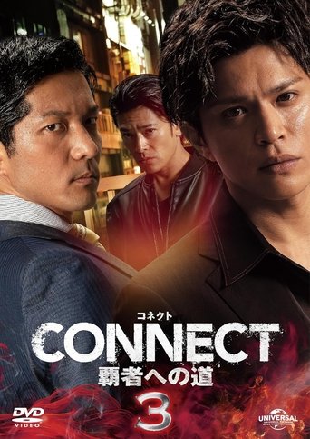 CONNECT: Road to Conquest 3 Poster of CONNECT: Road to Conquest 3