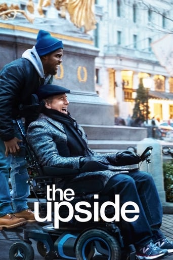 Poster of The Upside