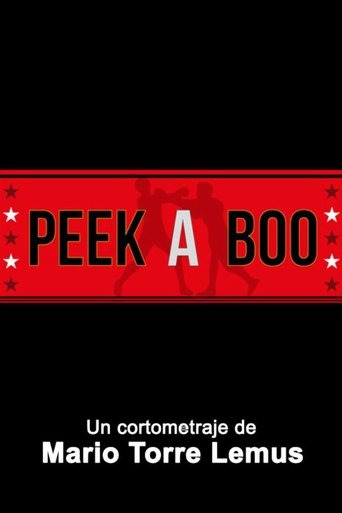 Peek-A-Boo Poster of Peek-A-Boo