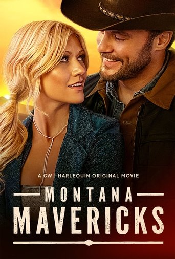 Montana Mavericks Poster of Montana Mavericks
