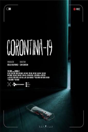 Quarantine-19 Poster of Quarantine-19