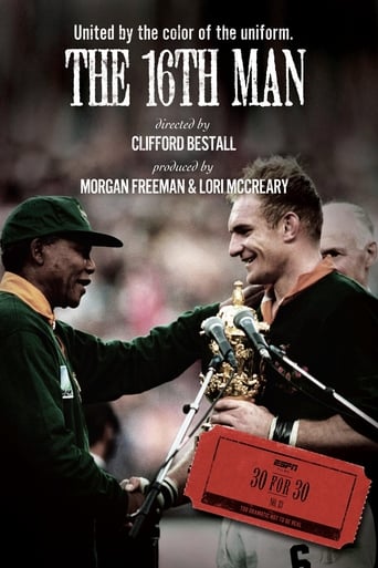 Poster of The 16th Man
