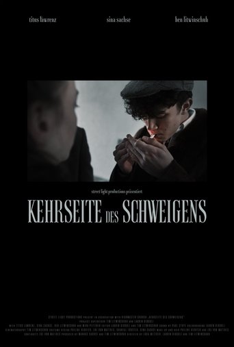 Kehrseite des Schweigens Poster of Kehrseite des Schweigens