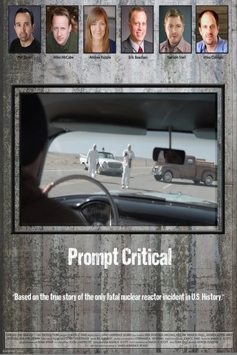 Prompt Critical Poster of Prompt Critical