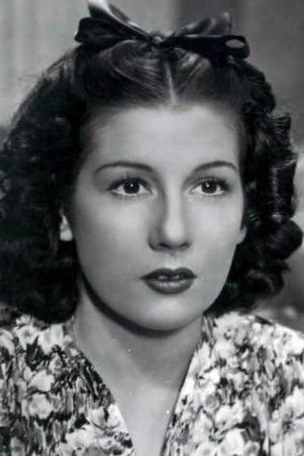 Letizia Bonini Portrait of Letizia Bonini