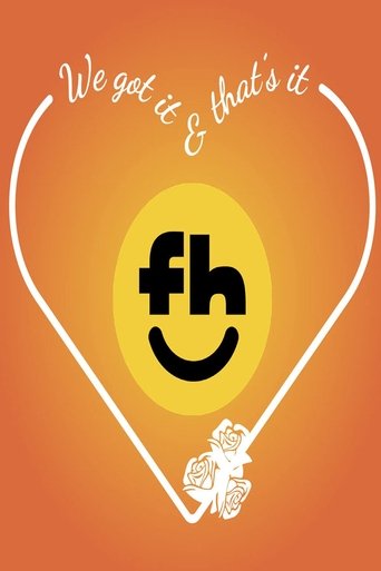 Leavin' Ain't a Crime - A Farewell Love Letter from Funhaus Poster of Leavin' Ain't a Crime - A Farewell Love Letter from Funhaus