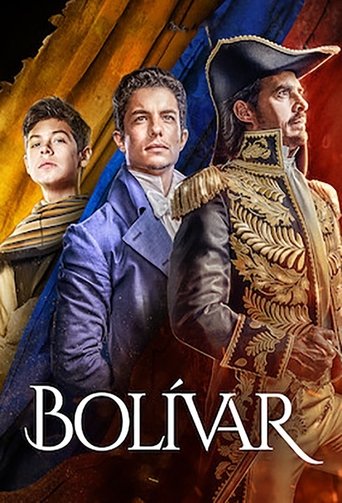 Bolívar Poster of Bolívar