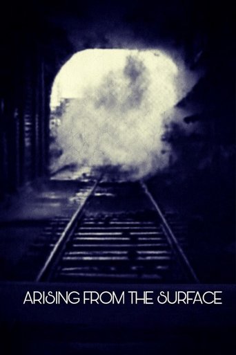 Arising from the Surface Poster of Arising from the Surface