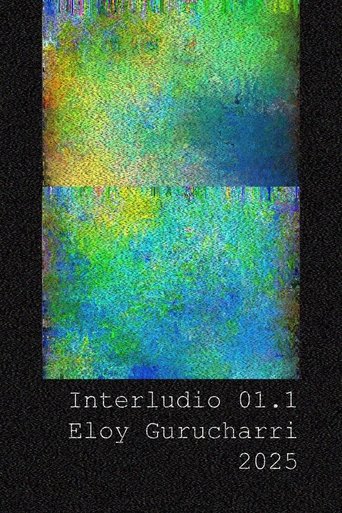 Interlude 01.1 Poster of Interlude 01.1