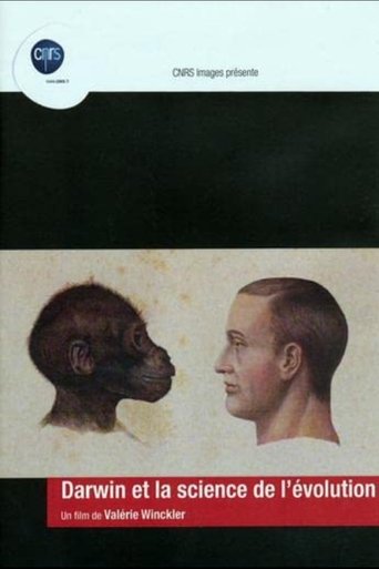 Darwin et la science de l'évolution Poster of Darwin et la science de l'évolution