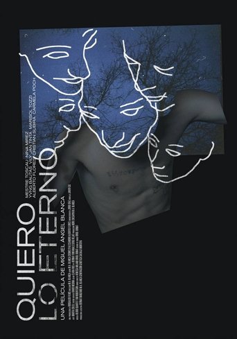 I Want the Eternal Poster of I Want the Eternal