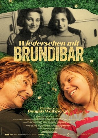 Brundibar Revisited Poster of Brundibar Revisited