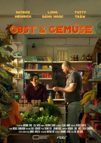 Obst & Gemüse Poster of Obst & Gemüse