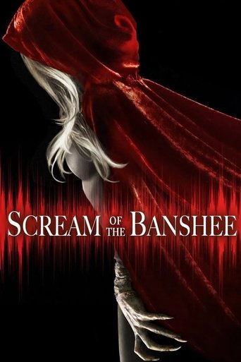 Scream of the Banshee Poster of Scream of the Banshee