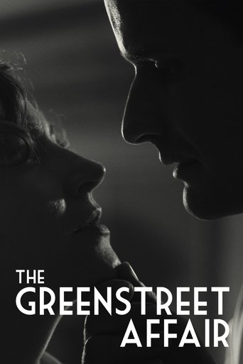 The Greenstreet Affair Poster of The Greenstreet Affair