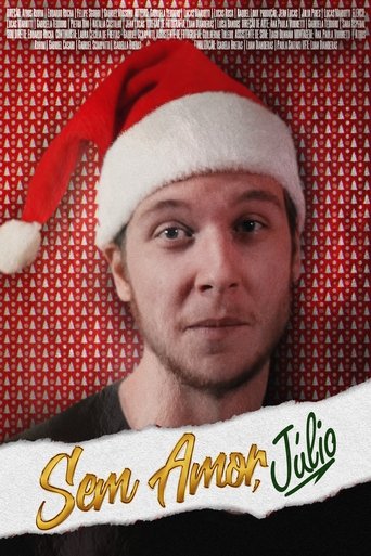 Sem Amor, Júlio Poster of Sem Amor, Júlio