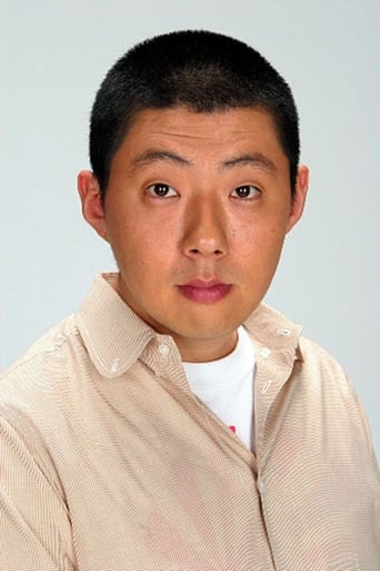 Portrait of Yoshiyoshi Arakawa