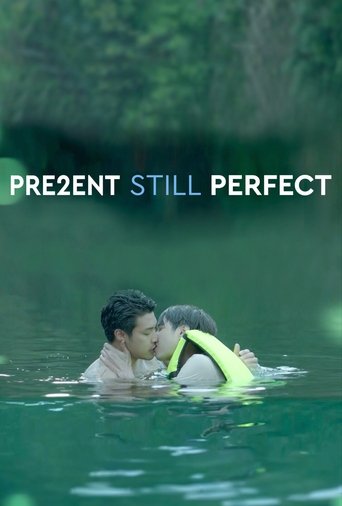 Present Still Perfect Poster of Present Still Perfect