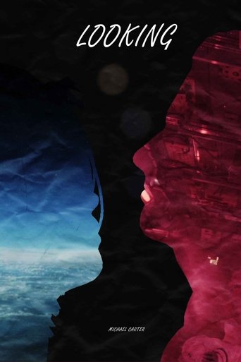 Looking Poster of Looking