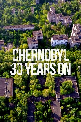 Chernobyl 30 Years On: Nuclear Heritage Poster of Chernobyl 30 Years On: Nuclear Heritage