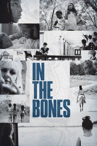 In the Bones Poster of In the Bones