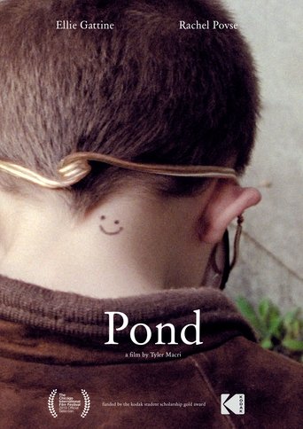 Pond Poster of Pond
