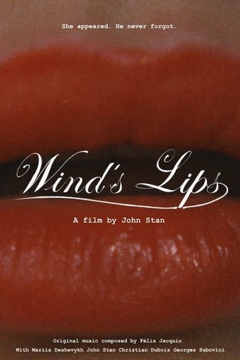 Wind’s Lips Poster of Wind’s Lips