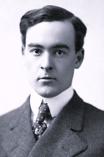 Robert Ober Portrait of Robert Ober