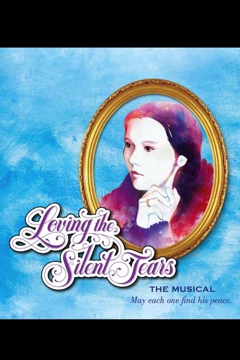 Loving the Silent Tears: The Musical Poster of Loving the Silent Tears: The Musical