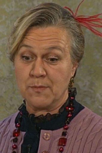 Silke Volkner Portrait of Silke Volkner