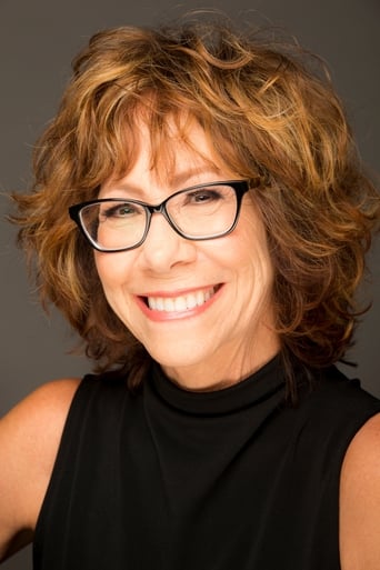 Portrait of Mindy Sterling