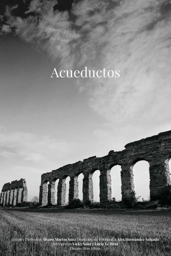 Aqueducts Poster of Aqueducts