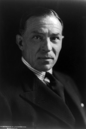 Robert Vansittart Portrait of Robert Vansittart