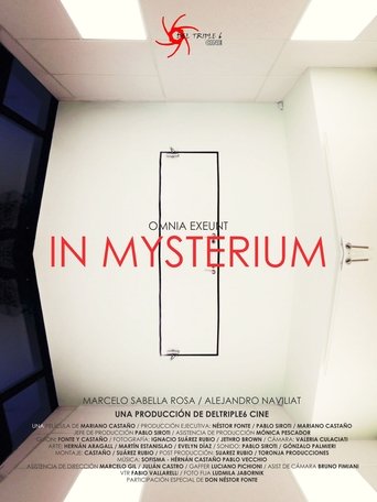 IN MYSTERIUM Poster of IN MYSTERIUM