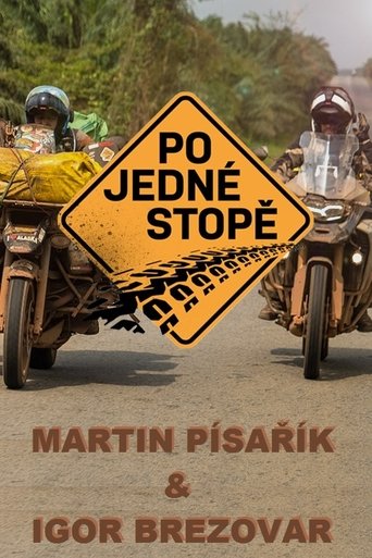 Po jedné stopě Poster of Po jedné stopě
