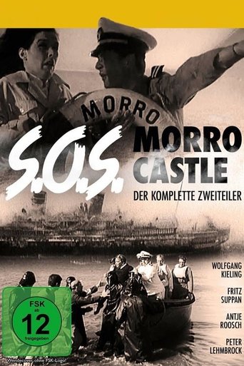 S.O.S. - Morro Castle Poster of S.O.S. - Morro Castle