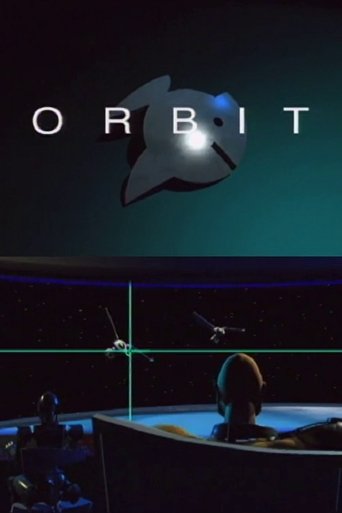 Orbit Poster of Orbit